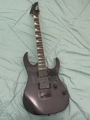Jak Music Store