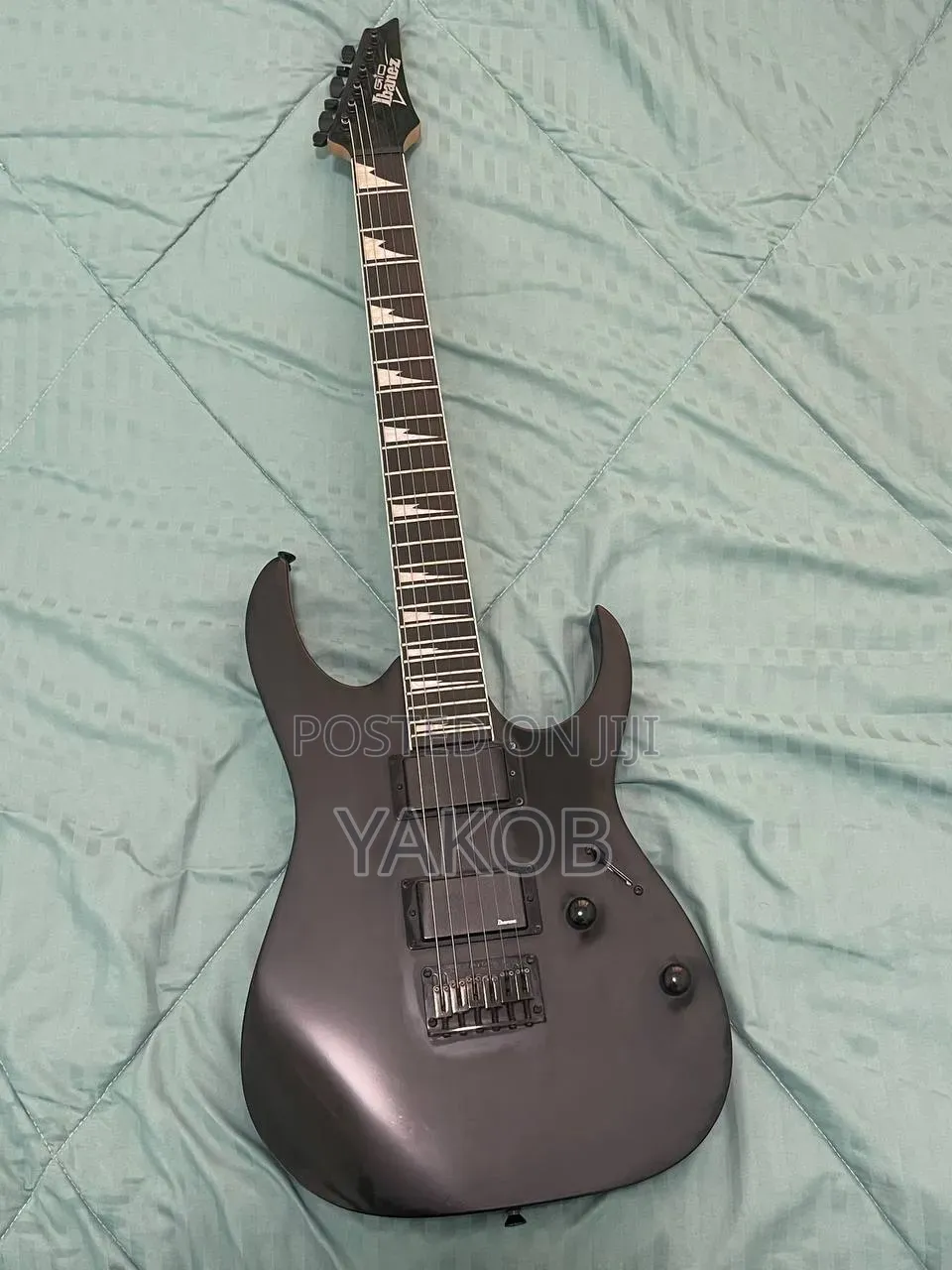 Jak Music Store
