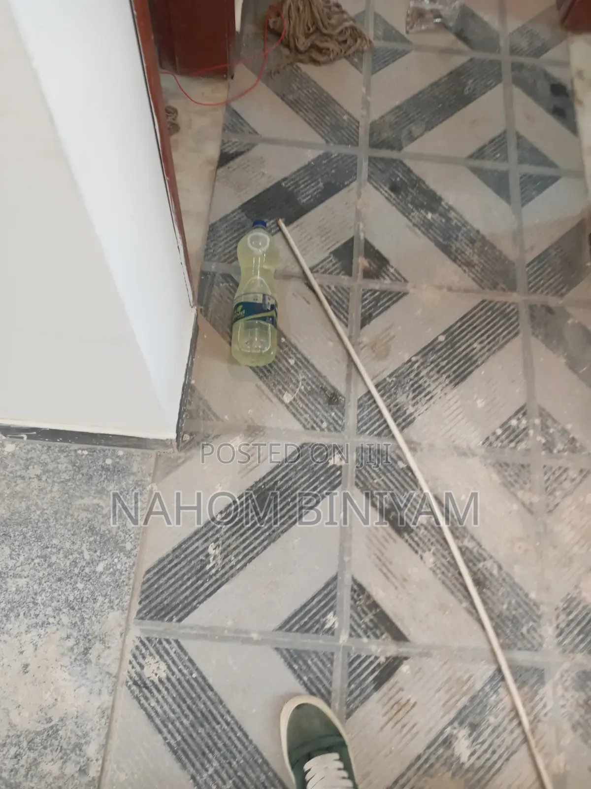 Home Cleaning Service