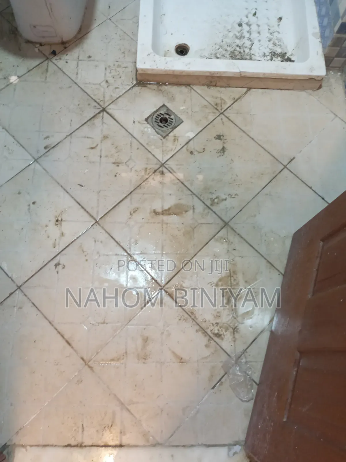 Home Cleaning Service