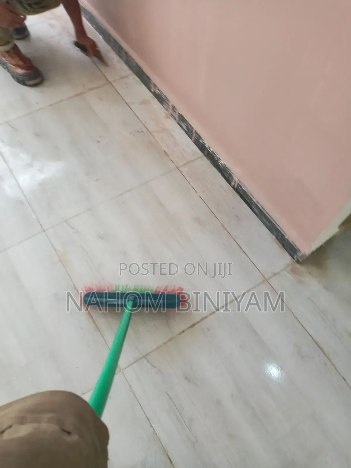 Home Cleaning Service