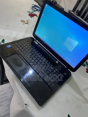 Laptop Toshiba Satellite C55 8GB Intel Core i5 HDD 1T