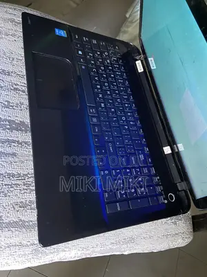 Laptop Toshiba Satellite C55 8GB Intel Core i5 HDD 1T