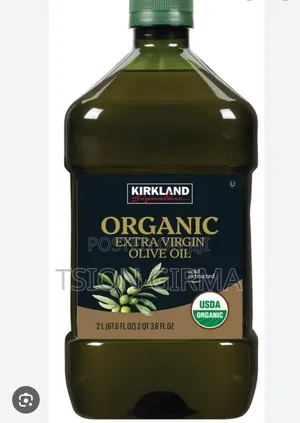 Extra Virgin Olive Oil