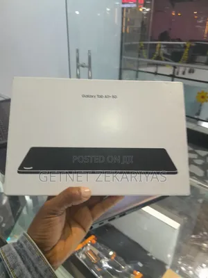 New Samsung Galaxy Tab A11 5G 256 GB