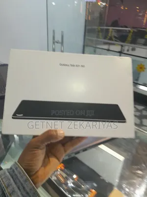 New Samsung Galaxy Tab A11 5G 256 GB