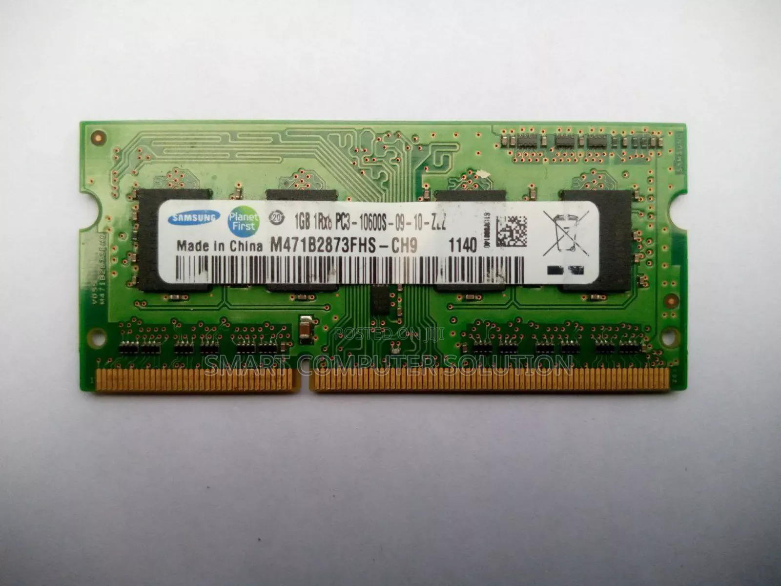 Laptop Ram Pc3/Ddr3
