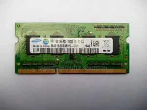 Laptop Ram Pc3/Ddr3