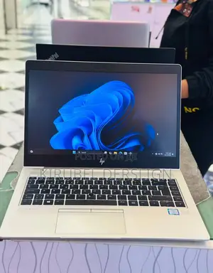 New Laptop HP EliteBook 840 G5 16GB Intel Core i7 SSD 512GB