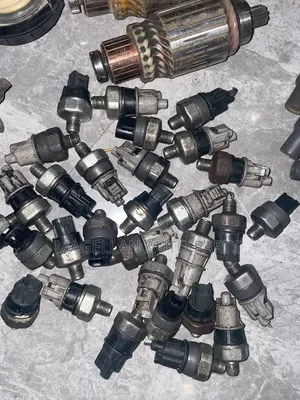 Magellan Auto Parts