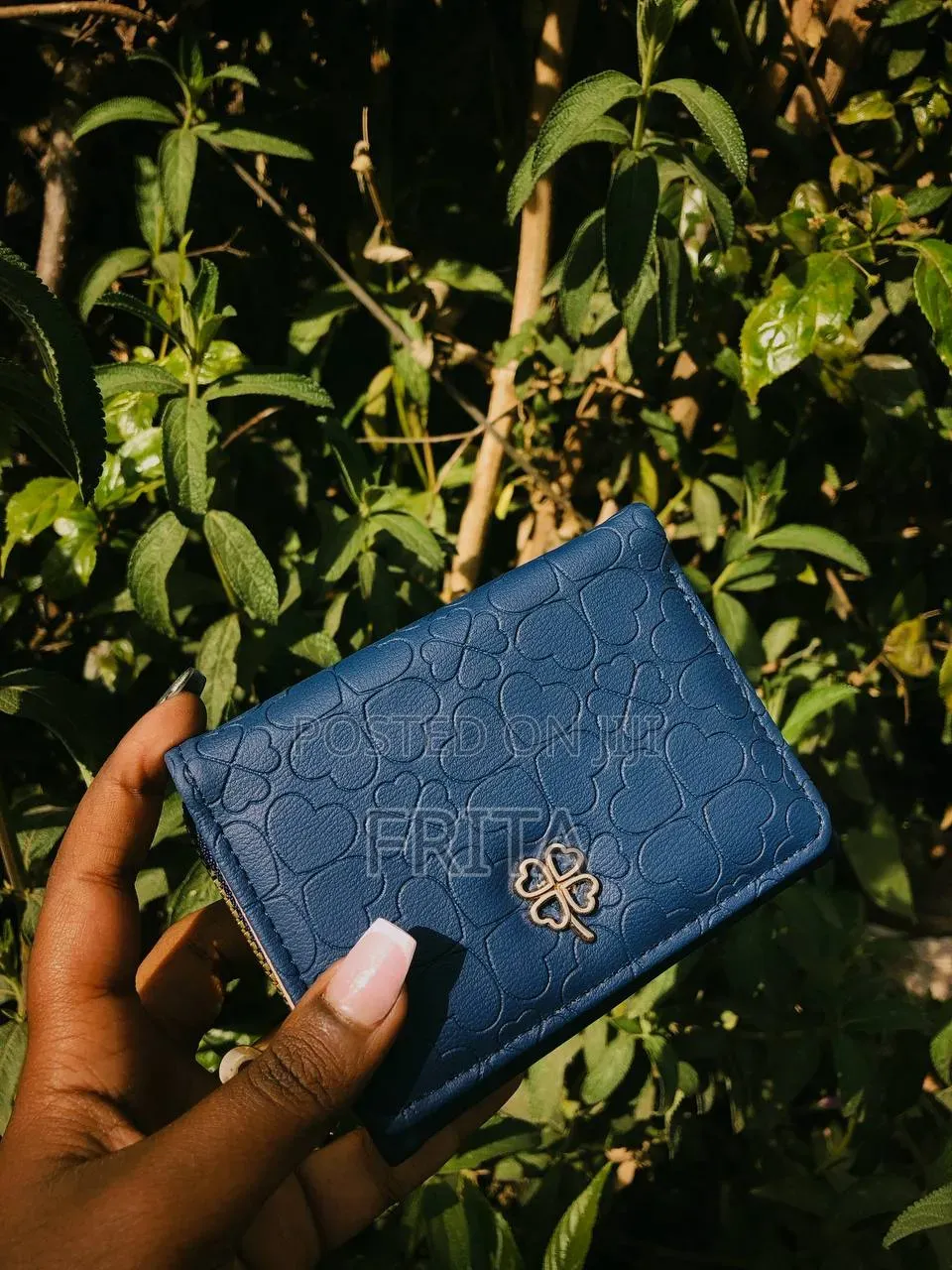 Mini Wallet