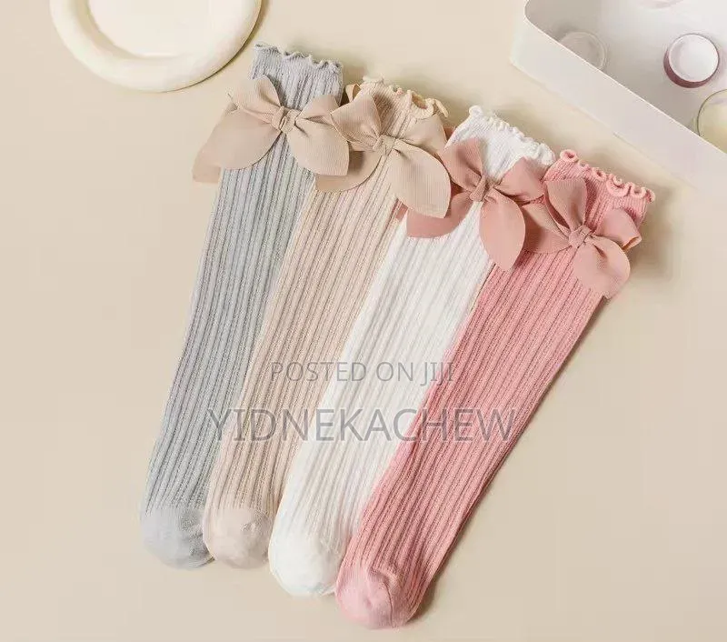 Quality Long Socks