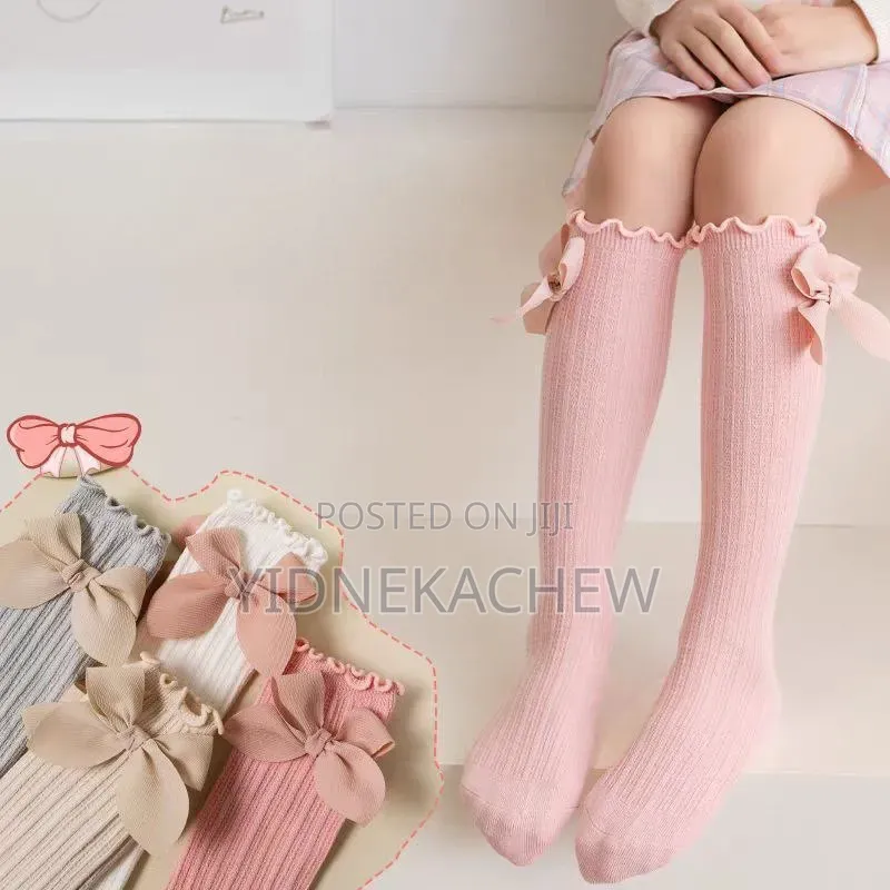 Quality Long Socks
