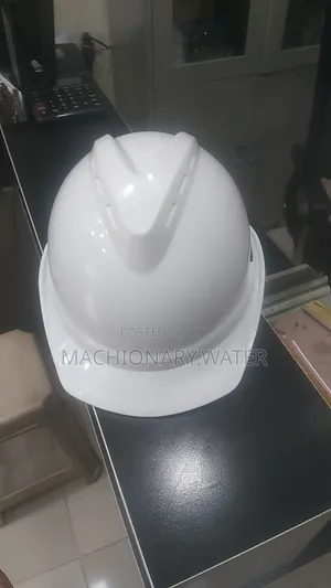 Safety Helmat