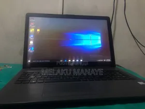 Laptop HP 250 G7 4GB Intel Core i5 HDD 500GB