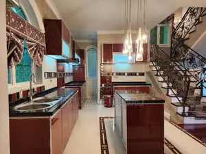 Furnished 7bdrm House in G+2 Fernished House, Bole for rent