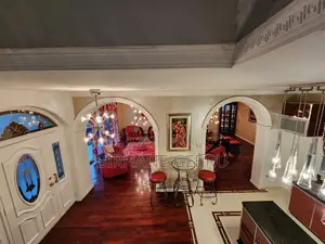 Furnished 7bdrm House in G+2 Fernished House, Bole for rent