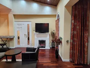 Furnished 7bdrm House in G+2 Fernished House, Bole for rent