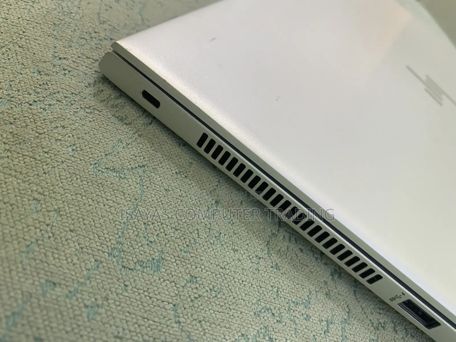 New Laptop HP EliteBook 840 G5 16GB Intel Core i5 SSD 512GB