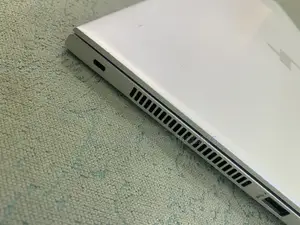 New Laptop HP EliteBook 840 G5 16GB Intel Core i5 SSD 512GB