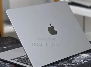 New Laptop Apple MacBook Pro 2019 16GB Intel Core i7 SSD 512GB