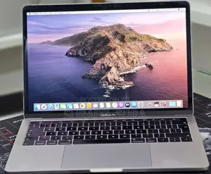 New Laptop Apple MacBook Pro 2019 16GB Intel Core i7 SSD 512GB