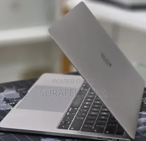 New Laptop Apple MacBook Pro 2019 16GB Intel Core i7 SSD 512GB