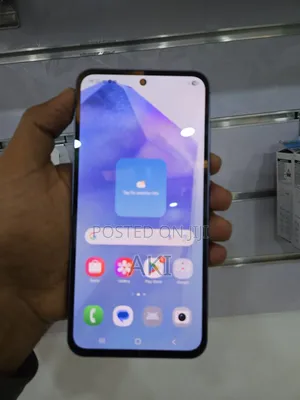 Samsung Galaxy A55 256 GB Blue