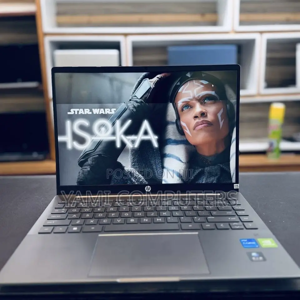 New Laptop HP Pavilion 14 16GB Intel Core i5 SSD 512GB