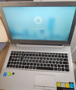 New Laptop Lenovo Z50-70 8GB Intel Core i5 HDD 500GB