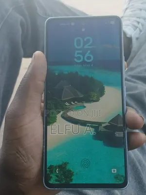Samsung Galaxy A53 5G 128 GB Blue
