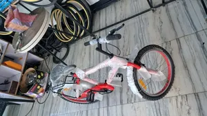 Bicycles New