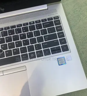 New Laptop HP EliteBook 840 G5 16GB Intel Core i5 SSD 512GB