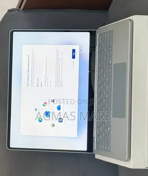 New Laptop Microsoft 16GB Qualcomm Snapdragon X Plus SSD 256GB