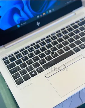 New Laptop HP EliteBook 840 G5 16GB Intel Core i7 SSD 512GB