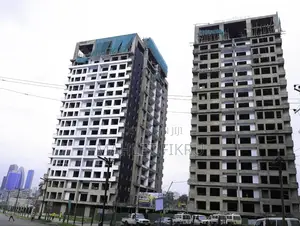 3bdrm Apartment in Amibara Properties, Kirkos for sale