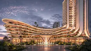 3bdrm Apartment in Amibara Properties, Kirkos for sale