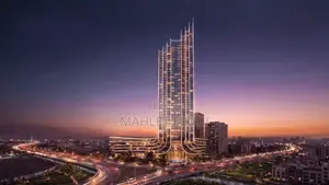 3bdrm Apartment in Amibara Properties, Kirkos for sale