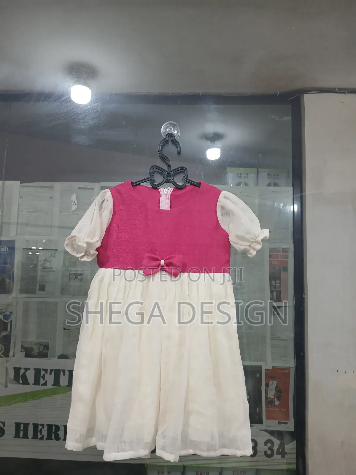 Baby Dresses