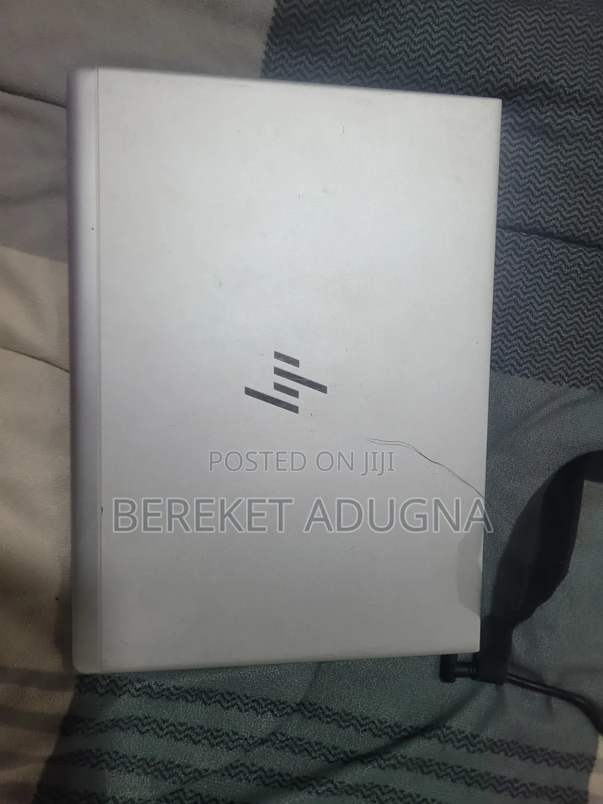 Laptop HP EliteBook 830 G5 16GB Intel Core i5 SSD 512GB