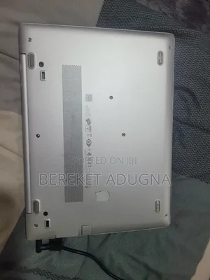 Laptop HP EliteBook 830 G5 16GB Intel Core i5 SSD 512GB