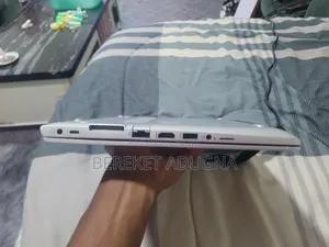 Laptop HP EliteBook 830 G5 16GB Intel Core i5 SSD 512GB