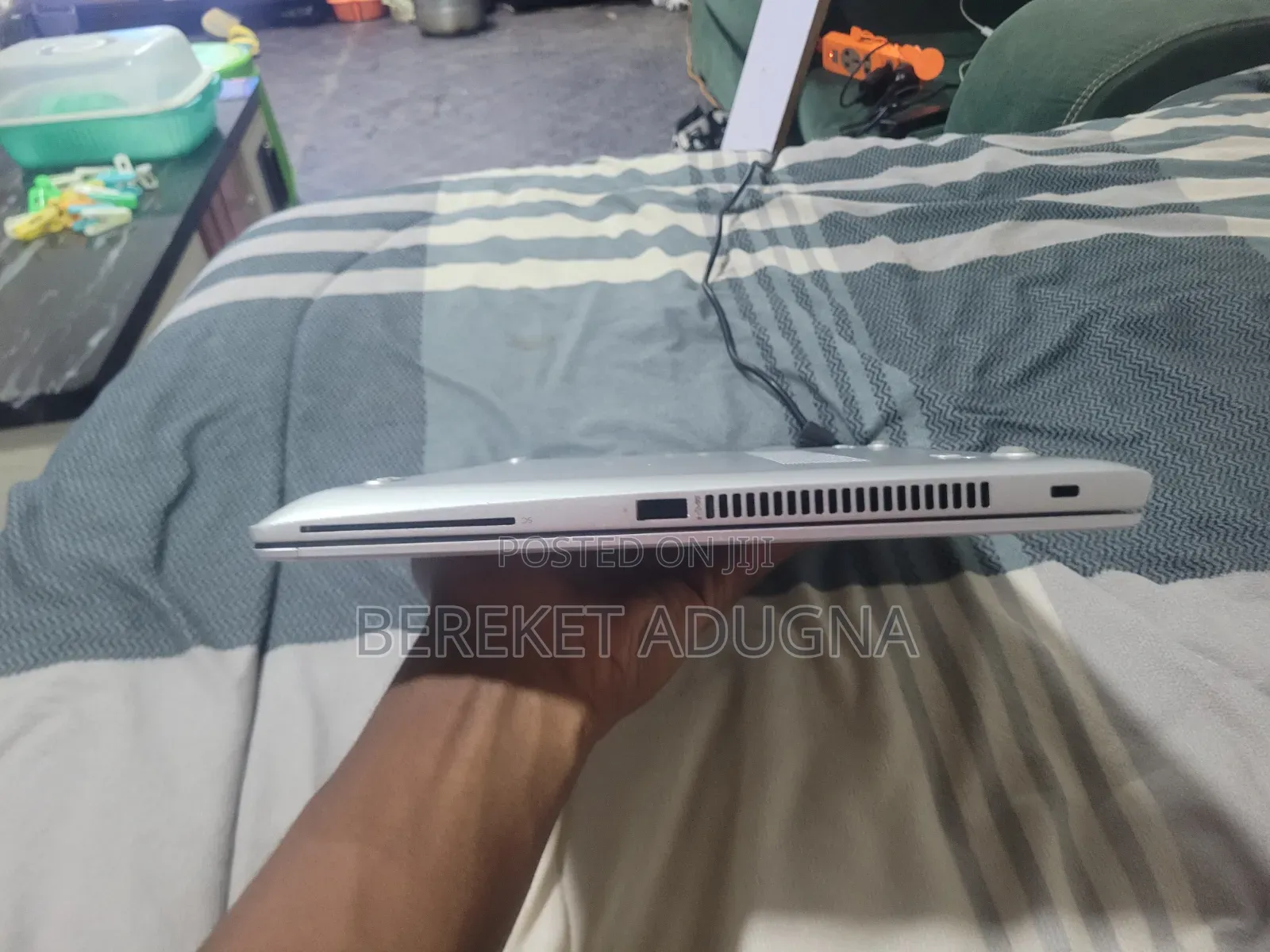 Laptop HP EliteBook 830 G5 16GB Intel Core i5 SSD 512GB