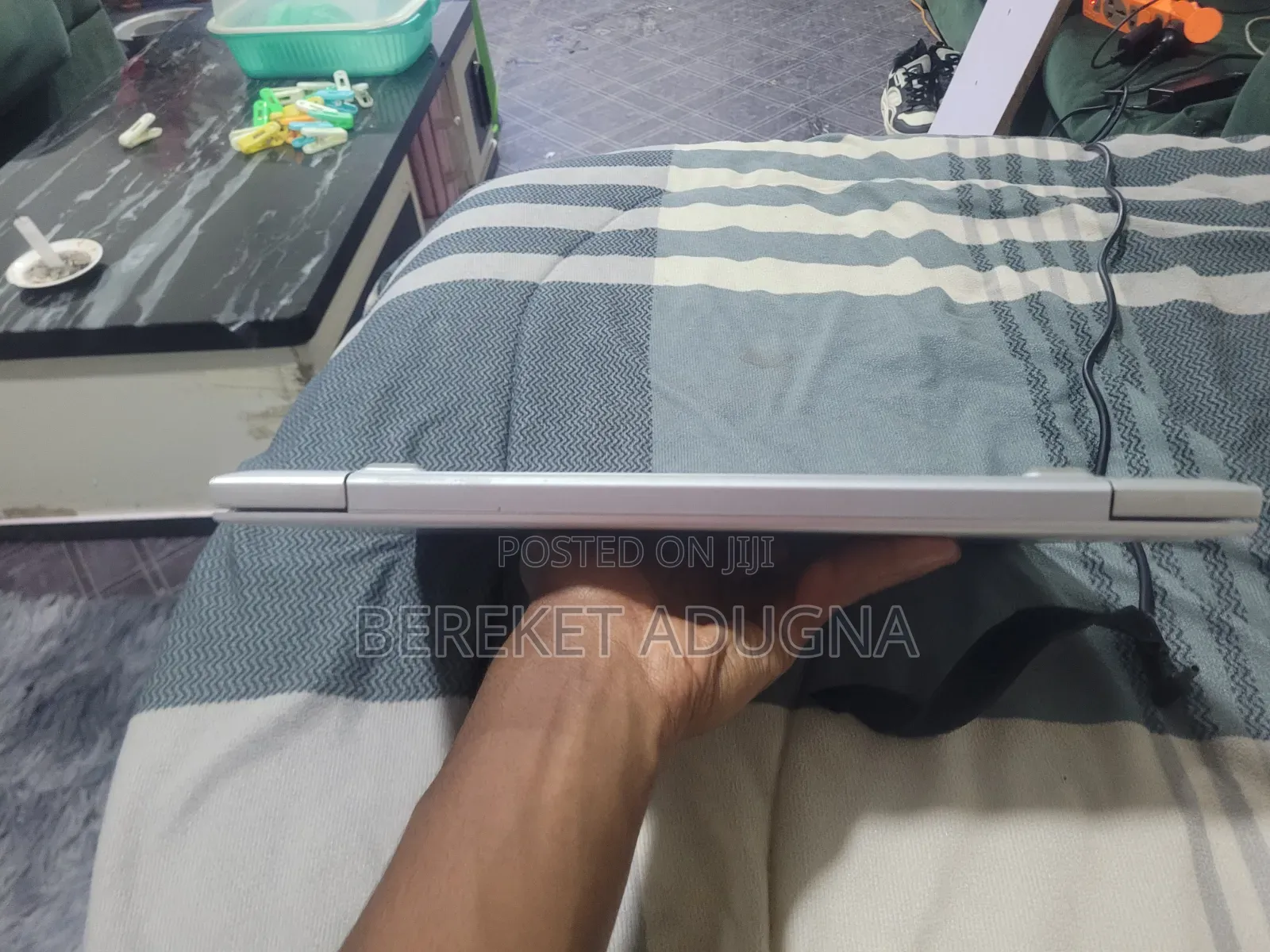 Laptop HP EliteBook 830 G5 16GB Intel Core i5 SSD 512GB