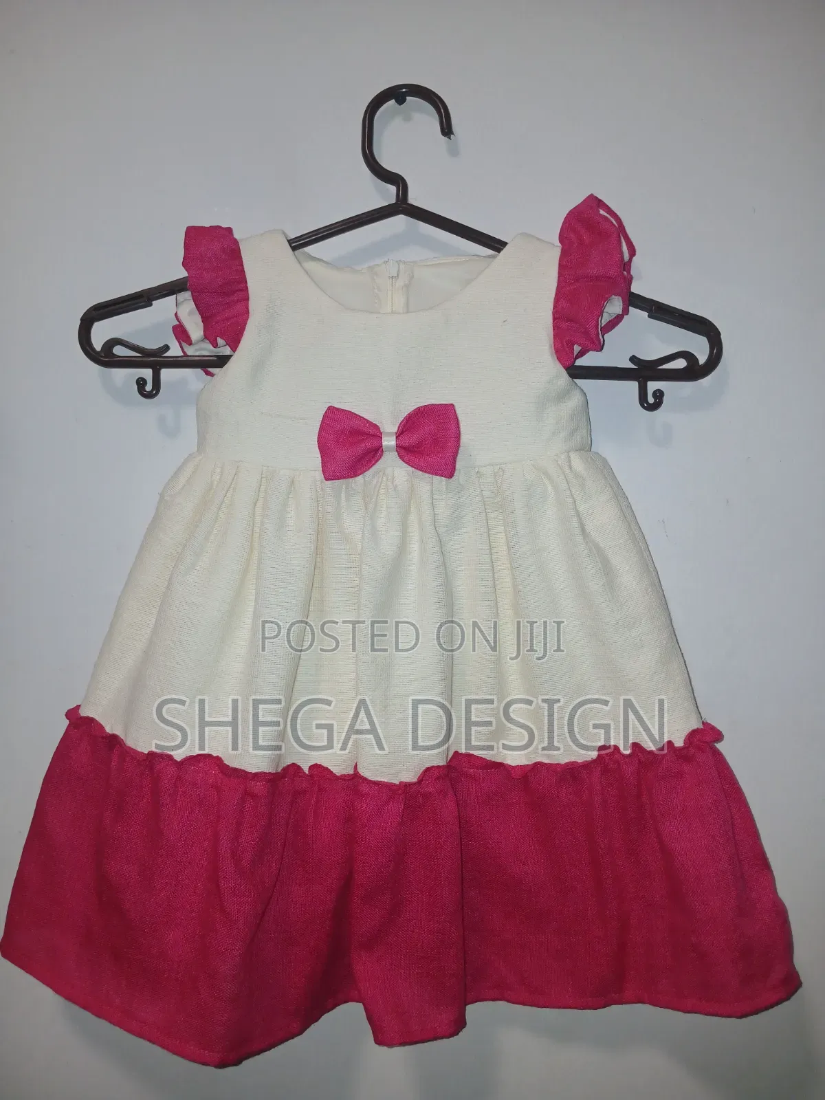 Baby Dress