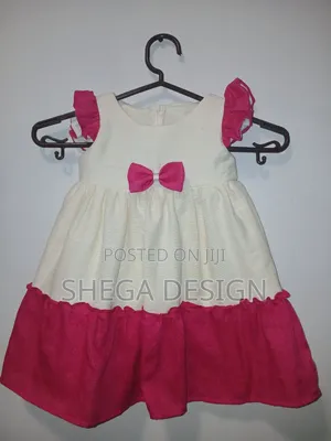 Baby Dress