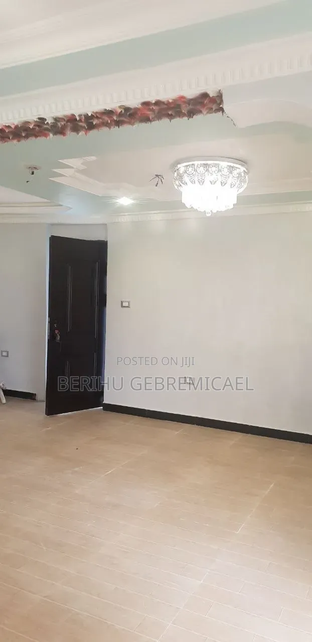 1bdrm Condo in ቦሌ አራብሳ, Yeka for sale