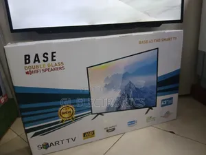 Base Double Screen 32 Inch