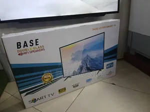 Base Double Screen 32 Inch