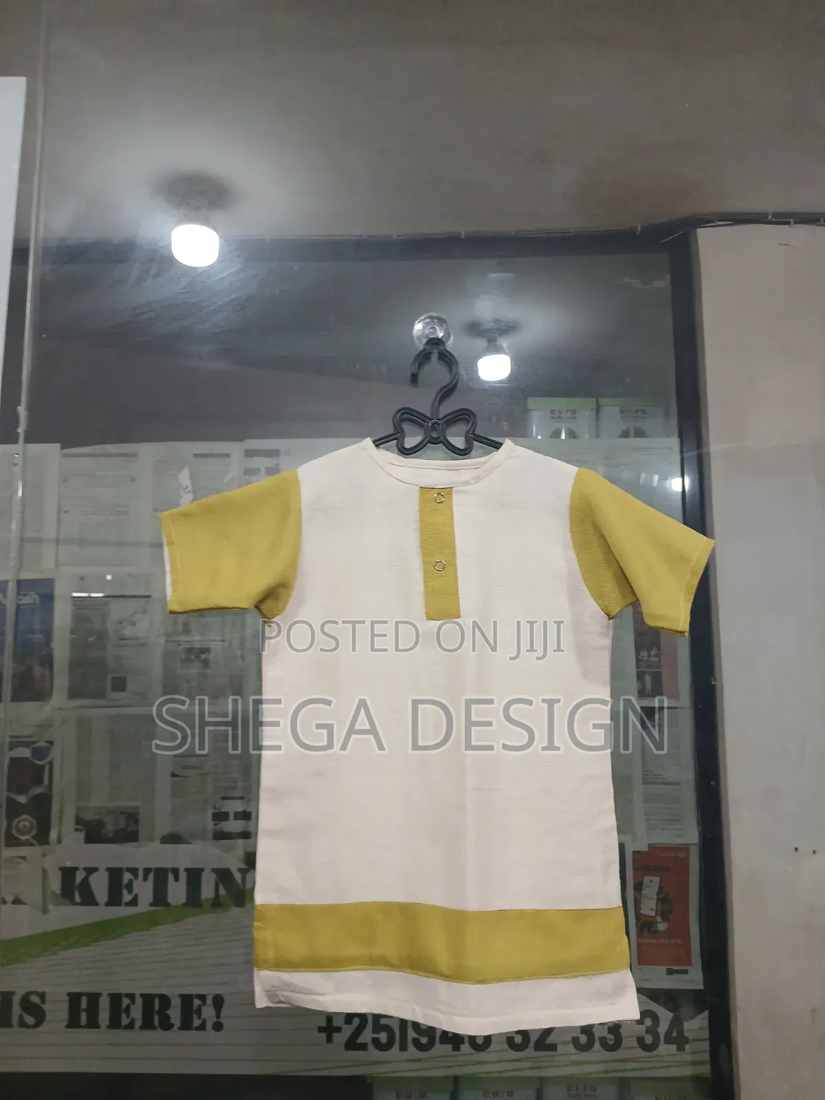 Top for Boys